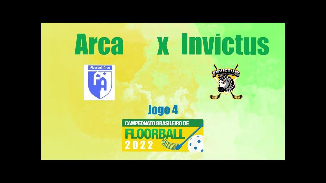 Floorball Arca