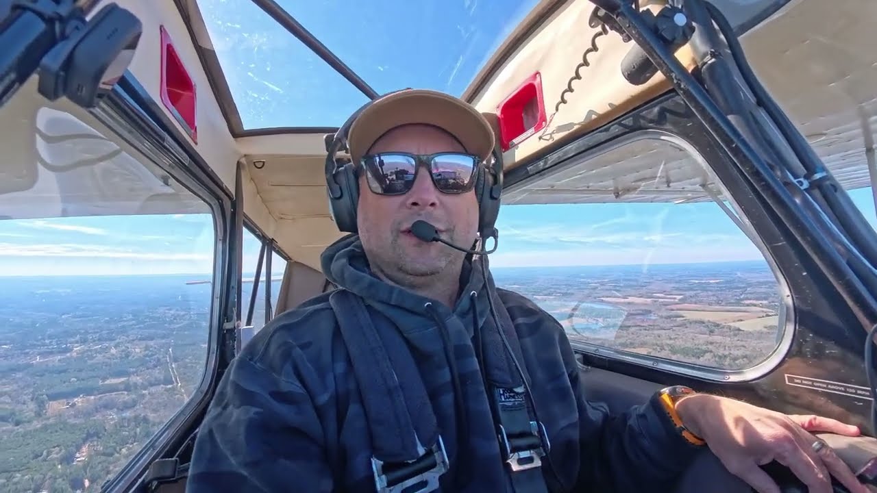 Welcome to Backcountry Aviation Radio!