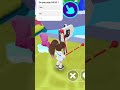 I got a chocolate 🐠fish| Ocean event