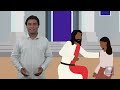 نئی پیدائش کے تین مراحل