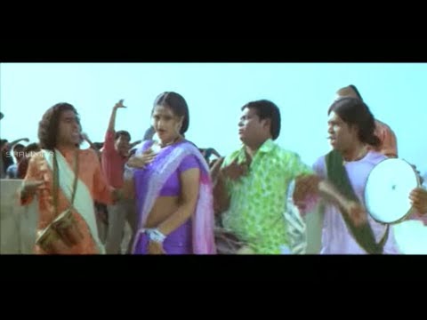 Charachara PaakindiFull Video Song || Nijam Movie || Mahesh Babu, Rakshitha