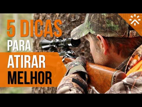 Vídeo: Você sabe atirar em tarambolas?