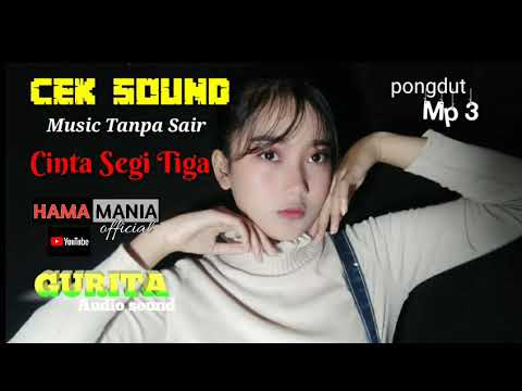 Cinta Segi Tiga Pongdut Mp3