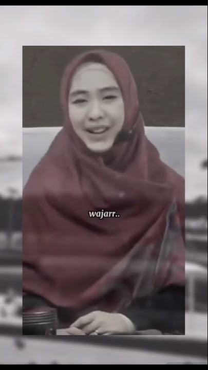 Jangan suka pamer ya