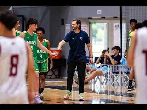 Convocado para a Seleção Brasileira master de basquete, José Henrique Casarim, convidado do Dá Jogo