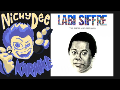 Labi Siffre -