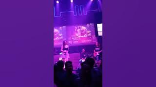 Dhea zautha vs Novi sasmita-goyang  KELOAS terbaru 2019