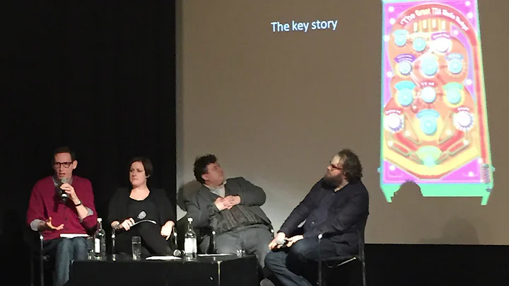 Behavioural Economics: Panel Q&A with Nick Southga...