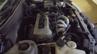 Athlete Statistics DP0052 - 1998 Chevy Prizm - 1.8L Engine
