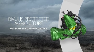 Rivulis Protected Agriculture - AW 2