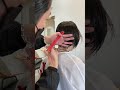 ショートヘア×パーマ編✂︎