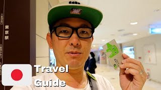 Top 5 Japan Travel Tips | Japan Travel Guide