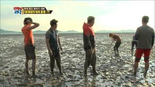 월드 챌린지 우리가 간다 131104 #33(3)