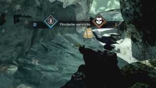 COD Ghosts com Hack - Whiteout Xbox 360