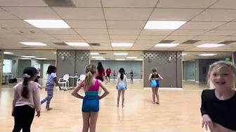 Lyrical Practice