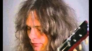 David Elliott ft. Paul Kossoff (guitar) - All One (late 1974) chords