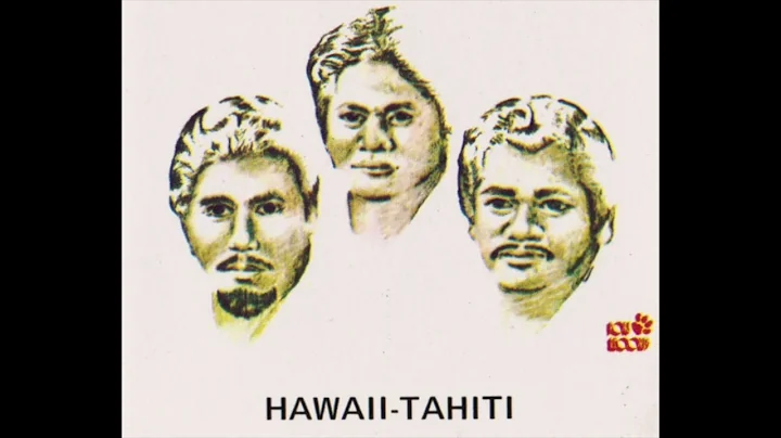 Hui Ohana - Ku'u Home 'O Kahalu'u (1977)