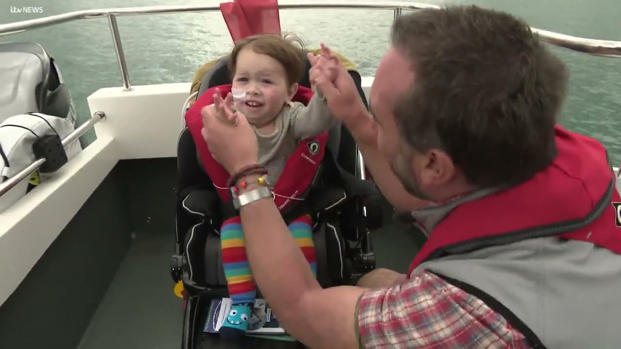  Wetwheels South West And Families From Little Harbour Children s