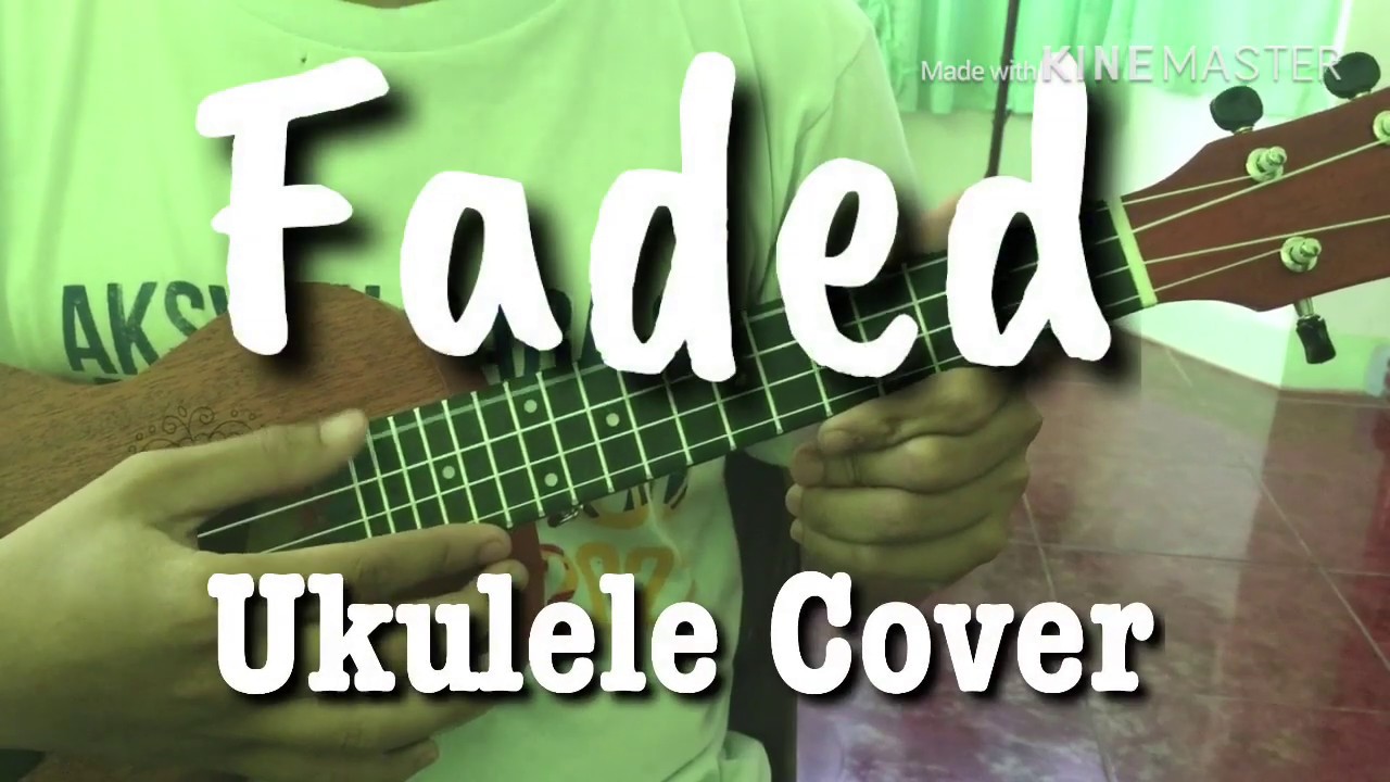 Faded Ukulele Fingerstyle Cover YouTube faded-ukulele-fingerstyle-cover-youtube
