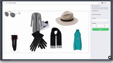 Metapic & Devote - Create a Collage