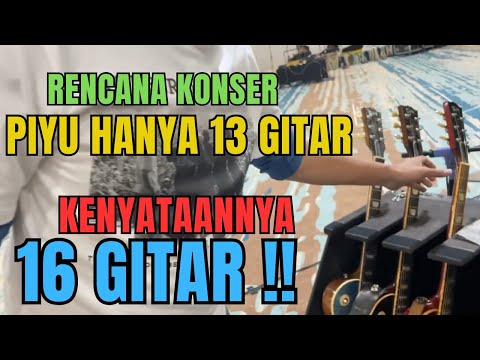 PROSES REKAMAN LAGU EGO PADI REBORN !!!