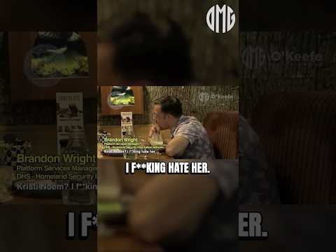 Spoke Freely on Camera, Then Sued Us for Reporting His Words 🤔