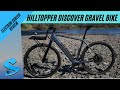 Hilltopper electric bike company discover gravel road bike review
