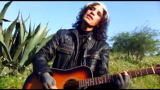 Video thumbnail of "Lágrimas del corazón. Juan Hernández Jr."