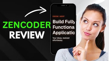 Zencoder Ai Review | (2025) Is This AI Platform Actually Good? Honest Impressions