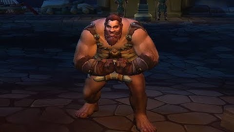 Bajheera - THE BUFFJHEERA SPECIAL - WoW BFA 8.1.5 Windwalker Monk PvP