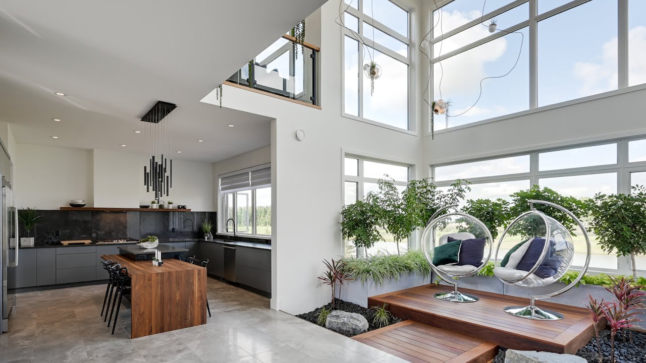 6018 Crawford Drive SW, Edmonton | Rimrock Real Estate