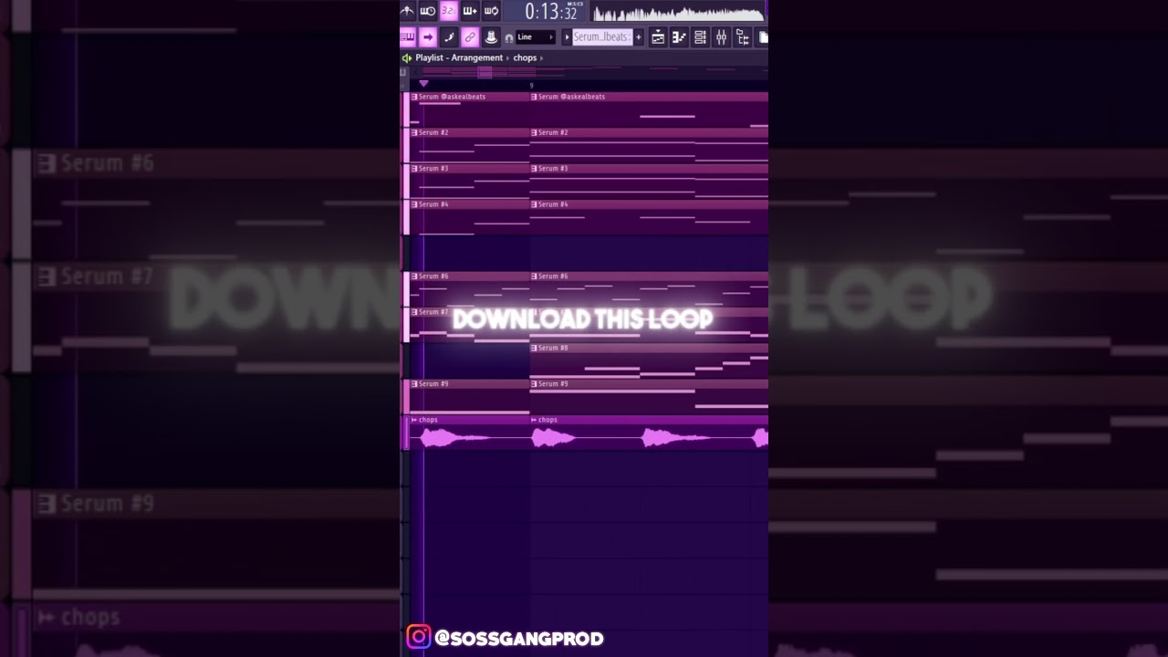 This Loop Is On ANOTHER LEVEL🚀 