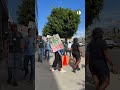 WGA Staff Strike Continues: Writers Picket at Fairfax for Second Week