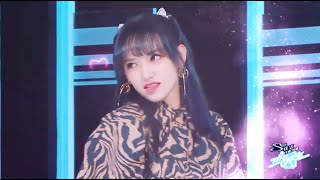 【Cheng Xiao CUT】Cheng Xiao’s sexy dance stunned all the boys in the audience