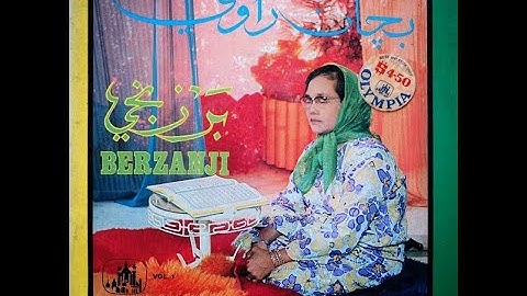 berzanzi- hjh rahmah bte hj ab rahman ..