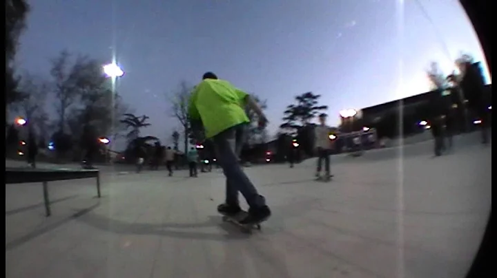 classic video rip nicolas alarcon