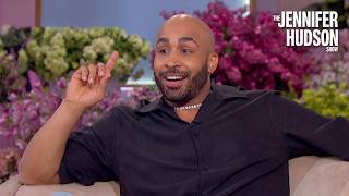 Viral Dancing Dery Driver Returns With Confidence Updates And Dating Advice