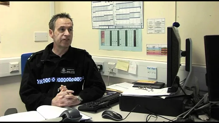 Hate Crime - How to report it!