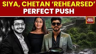 Download lagu Pune Police Recreate Ketan Agarwal Murder Scene with Siya at Fort | Siya Goyal | Chetan Chaudhary
