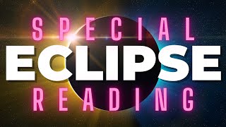 🔮 Eclipse 2024: Prepare for EPIC Transformations and Life-Changing Events! 🌘✨
