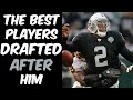 Who Were The BEST Players Drafted AFTER JaMarcus Russell? Where Are They Now?