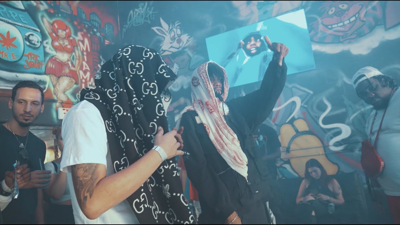 $NOT - Ethereal Album Release Party