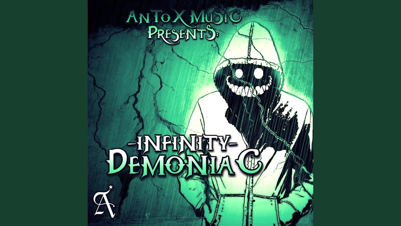 Watch Demoniac on YouTube Watch Demoniac on YouTube