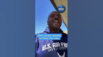 Thumbnail of Air Force Song