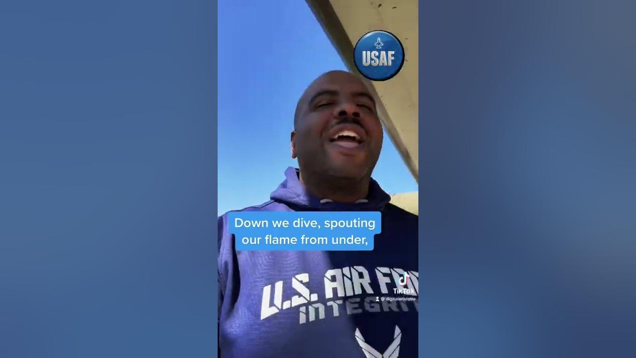 Air Force Song