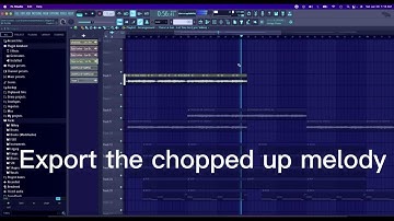 HOW LUV DRUNK BY DOM CORLEO WAS MADE