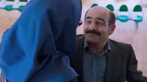 فیلم سینمایی ورود آقایان ممنوع Vorood Aghayan Mamno 