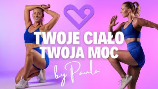 ViveFit by Paula 💜 Twoje ciało. Twoja moc.