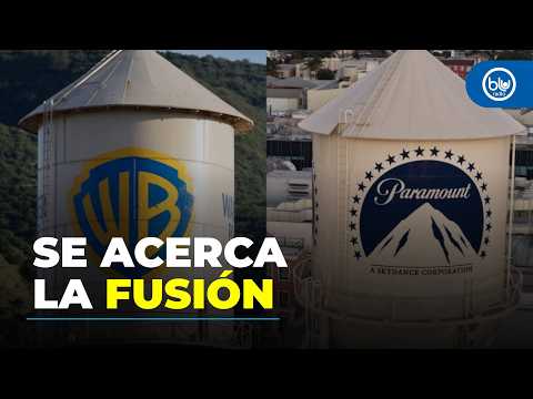 Paramount reaches agreement to unblock Warner Bros. acquisition
