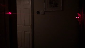 Ghost Hunting Doorway Alarm DIY kit